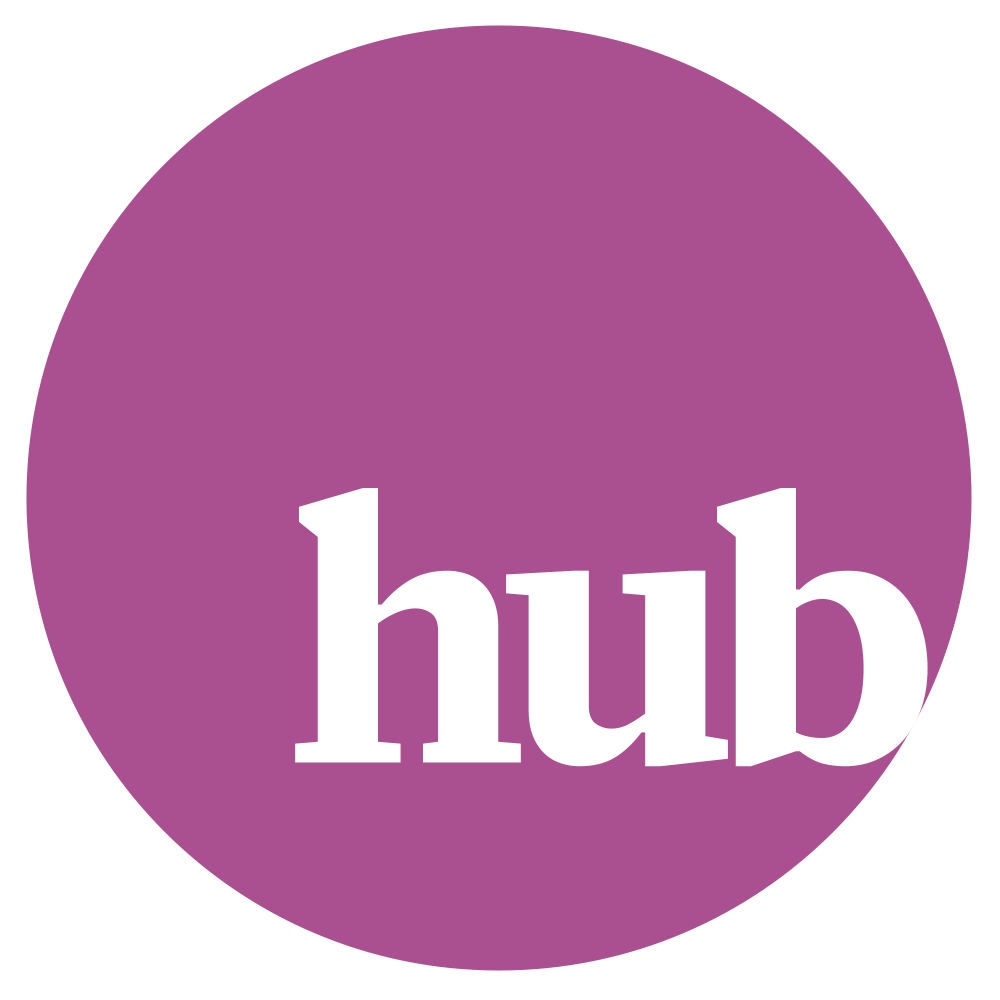 Hub Hub Definition
